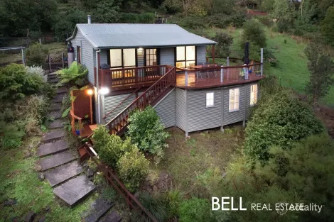 59 Ternes Rd, Upwey, VIC 3158