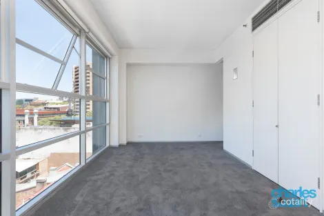 Property photo of 607/1-15 Francis Street Darlinghurst NSW 2010