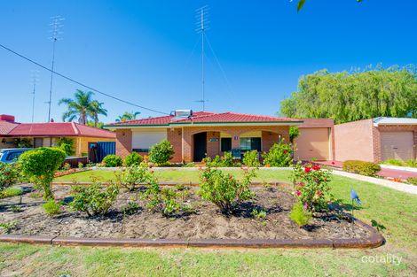 Property photo of 3 Smythe Crescent South Bunbury WA 6230