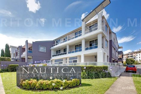 11/27 Windward Pde, Chiswick, NSW 2046