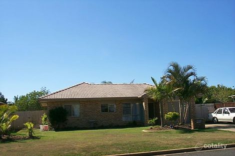 4 Allawah Rd, Avenell Heights, QLD 4670