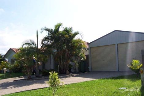 6 Crisci St, Marsden, QLD 4132