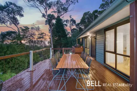 Property photo of 59 Ternes Road Upwey VIC 3158