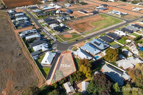 Property photo of 28 Milan Drive Irymple VIC 3498