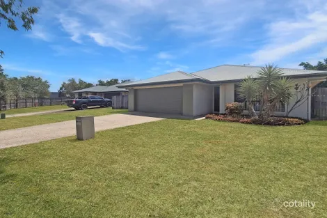 3 Dorothy Pl, Mirani, QLD 4754