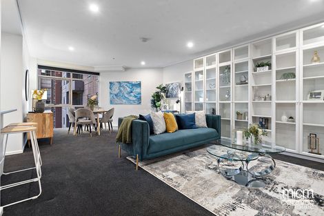 Property photo of 522/181 Exhibition Street Melbourne VIC 3000