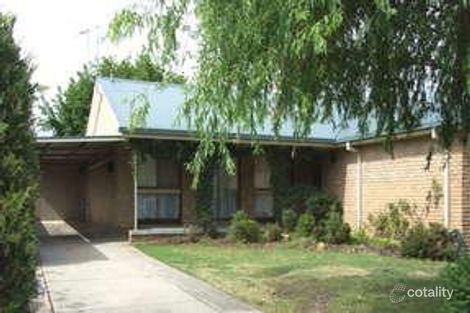 383 Lawrence St, West Wodonga, VIC 3690