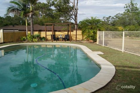Property photo of 16-18 Woolshed Court Flagstone QLD 4280
