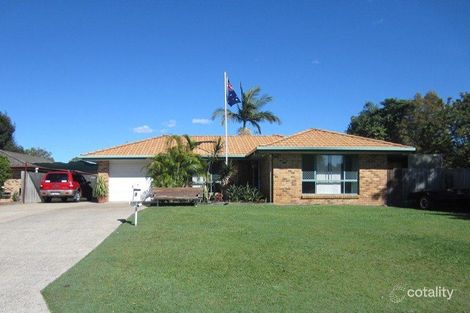 Property photo of 7 Henry Court Jacobs Well QLD 4208