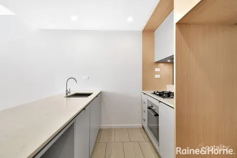 Property photo of 204D/30 Barr Street Camperdown NSW 2050