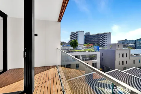 Property photo of 204D/30 Barr Street Camperdown NSW 2050