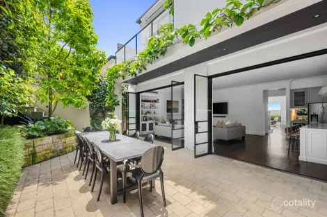Property photo of 44 Benelong Crescent Bellevue Hill NSW 2023