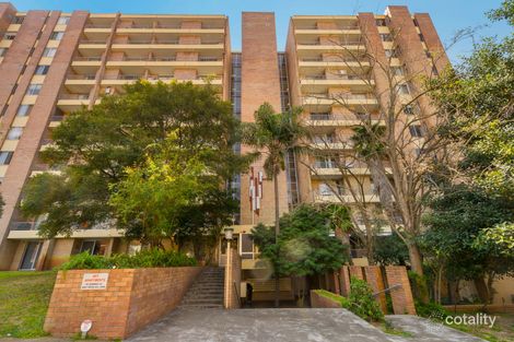 Property photo of 716/112-122 Goderich Street East Perth WA 6004