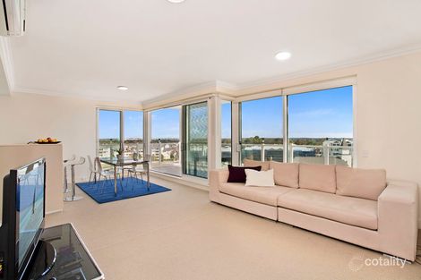 Property photo of 71/68 Village Drive Breakfast Point NSW 2137
