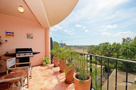 Property photo of 1/7 Esplanade Darwin City NT 0800