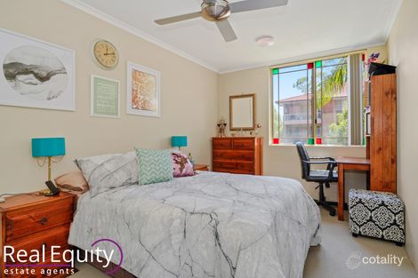 Property photo of 8/6 Mead Drive Chipping Norton NSW 2170