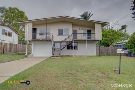 Property photo of 6 Manuel Street North Mackay QLD 4740