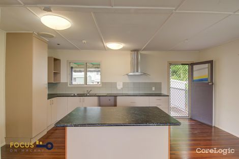 Property photo of 6 Manuel Street North Mackay QLD 4740