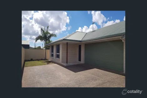 3/17 Wainwright St, Svensson Heights, QLD 4670