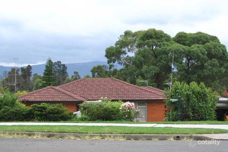 4 Beltana Ave, Dapto, NSW 2530