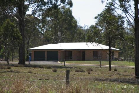 104 Greenview Rd, Wondai, QLD 4606