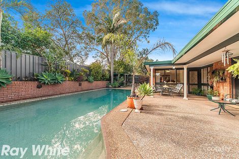 Property photo of 39 Candowie Crescent Baulkham Hills NSW 2153