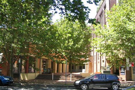 Property photo of 304G/780 Bourke Street Redfern NSW 2016
