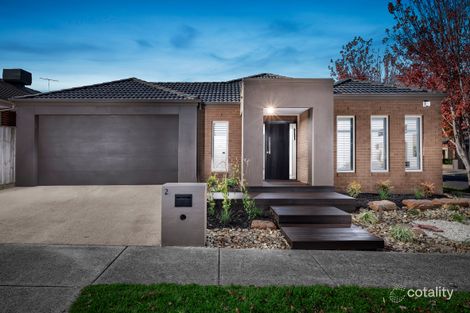 Property photo of 2 Kassandra Heights Epping VIC 3076