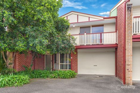 6/14 Brook St, Everton Park, QLD 4053