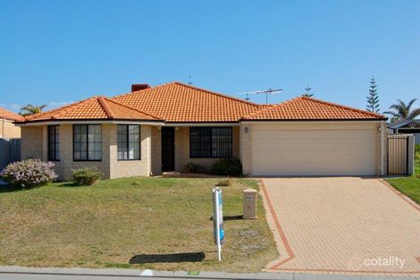 Property photo of 21 Sainte Maxime Avenue Port Kennedy WA 6172