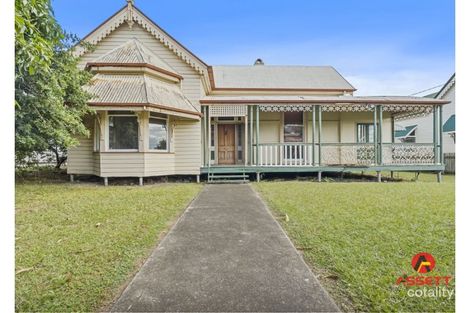 Property photo of 20 North Maryborough QLD 4650