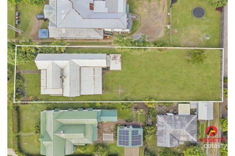 Property photo of 20 North Maryborough QLD 4650