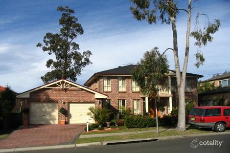 3 Cattai Creek Dr, Kellyville, NSW 2155