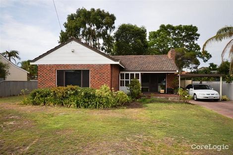 Property photo of 36 Clinton Avenue St James WA 6102