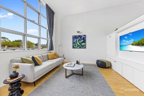 Property photo of 59/15-19 Boundary Street Darlinghurst NSW 2010