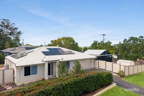 21 Harris Dr, Palmwoods, QLD 4555