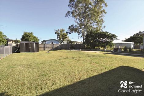 Property photo of 45 Tiamby Street Biloela QLD 4715