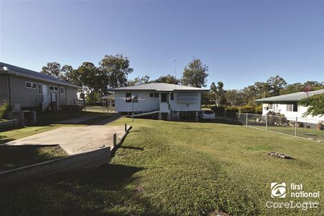 Property photo of 45 Tiamby Street Biloela QLD 4715