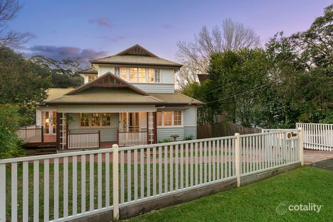 Property photo of 5 Elizabeth Street Wahroonga NSW 2076