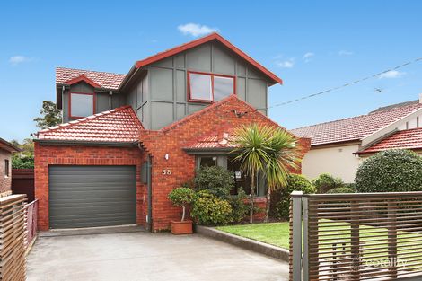 Property photo of 58 Eastern Avenue Kingsford NSW 2032