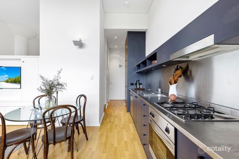 Property photo of 59/15-19 Boundary Street Darlinghurst NSW 2010