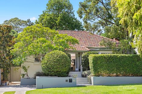 Property photo of 16 Hope Street Seaforth NSW 2092