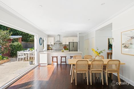 Property photo of 16 Hope Street Seaforth NSW 2092