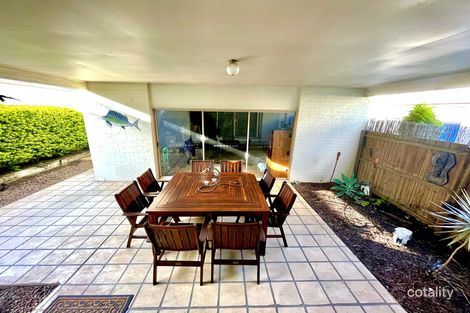 Property photo of 22 Pinnock Crescent North Lakes QLD 4509