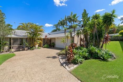 Property photo of 4 Dundee Court Robina QLD 4226