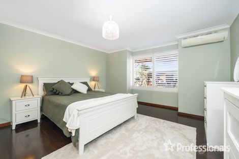 Property photo of 25 Lomas Circle Ellenbrook WA 6069