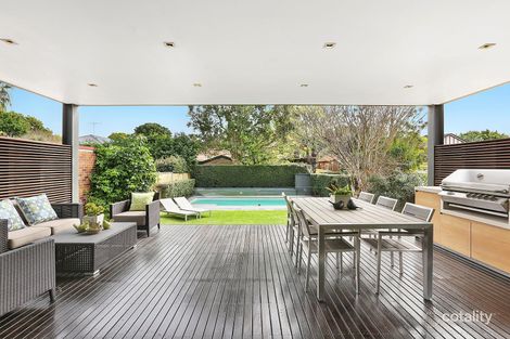 Property photo of 58 Eastern Avenue Kingsford NSW 2032