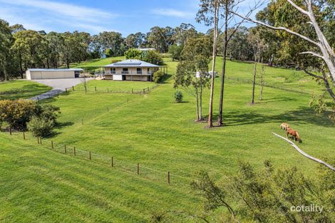 7 Clydesdale Lane, Jamieson, VIC 3723