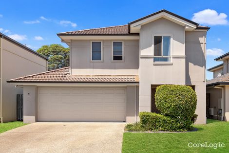 Property photo of 51/15 College Street North Lakes QLD 4509