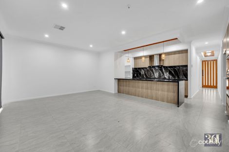 Property photo of 61 Celestial Circuit Tarneit VIC 3029